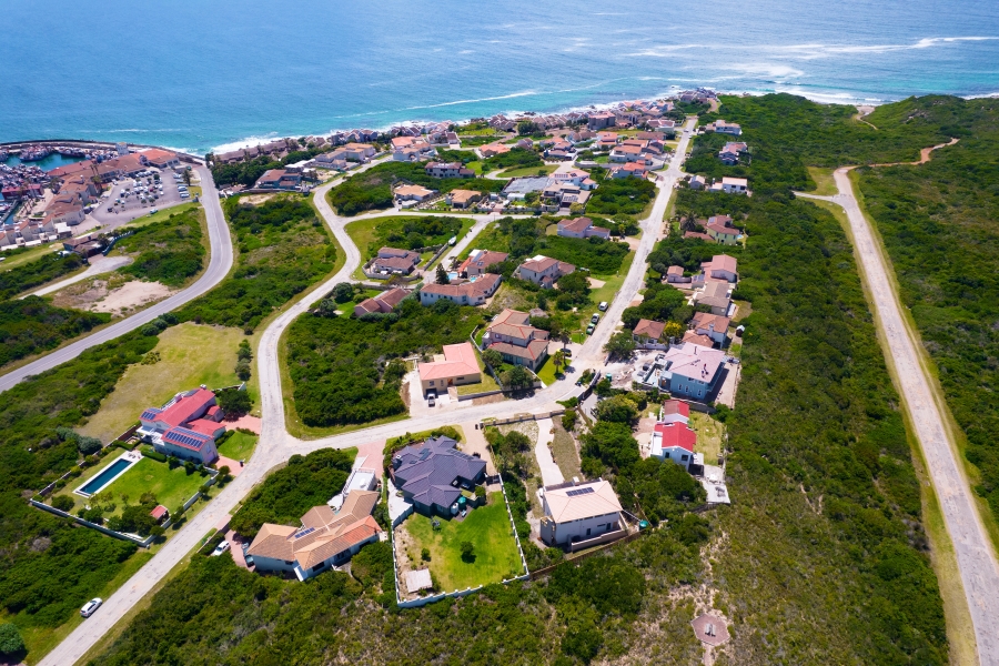 0 Bedroom Property for Sale in Santareme Eastern Cape